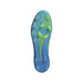 F50ELITEAGアディダスadidasJR6463ルシッドレイブルーサッカースパイク人工芝天然芝