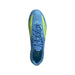 F50ELITEAGアディダスadidasJR6463ルシッドレイブルーサッカースパイク人工芝天然芝
