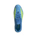 F50ELITEHG/AGJAPANアディダスadidasJR6465ルシッドレイブルーサッカースパイク