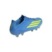 F50ELITEHG/AGJAPANアディダスadidasJR6465ルシッドレイブルーサッカースパイク