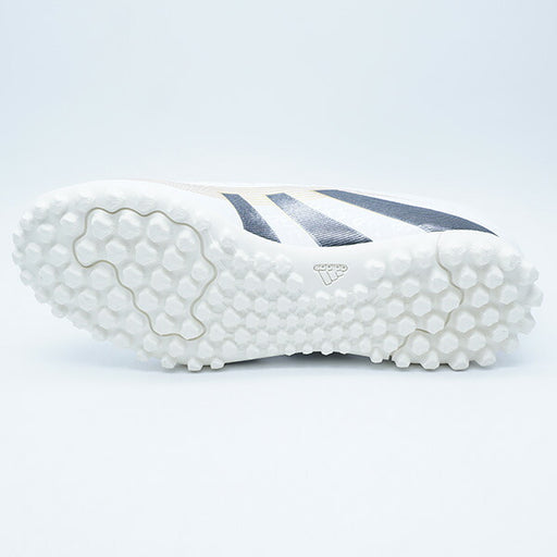 【ショップ限定エントリーでさらに+9倍】【送料無料】プレデターCLUBTFJアディダスadidasJR7011フットウェアホワイトジュニアサッカートレーニングシューズ