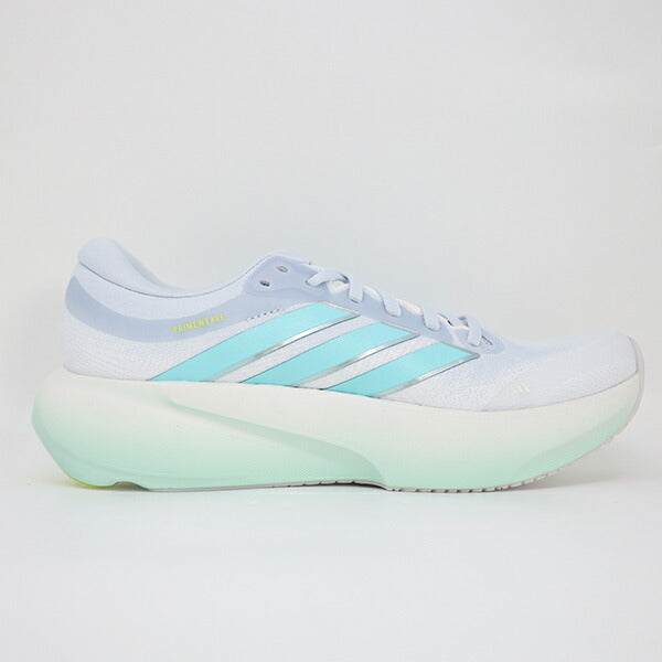 アディダスadidasレディースランニングシューズSUPERNOVARISE3Wスーパーノヴァライズ3WマラソンジョギングJR7376