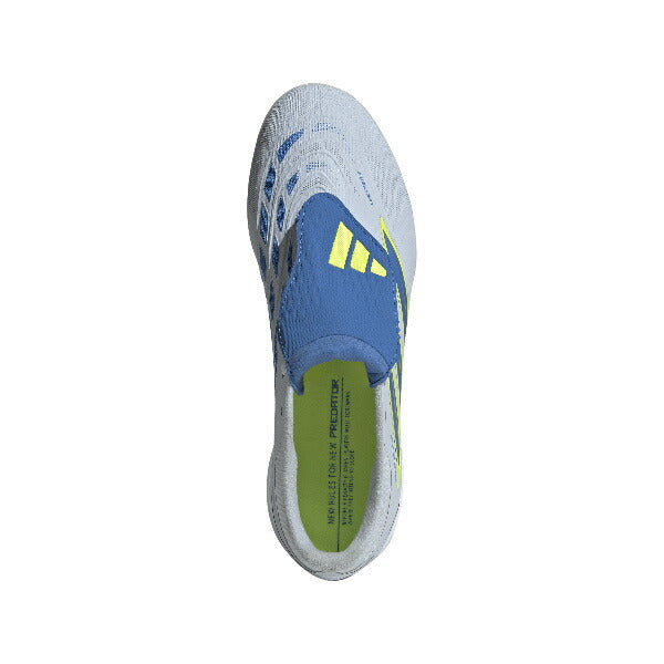 PREDATORPROFTTFアディダスadidasJR7862クリスタルスカイサッカートレーニングシューズ