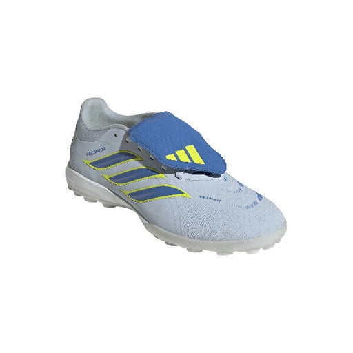 PREDATORPROFTTFアディダスadidasJR7862クリスタルスカイサッカートレーニングシューズ