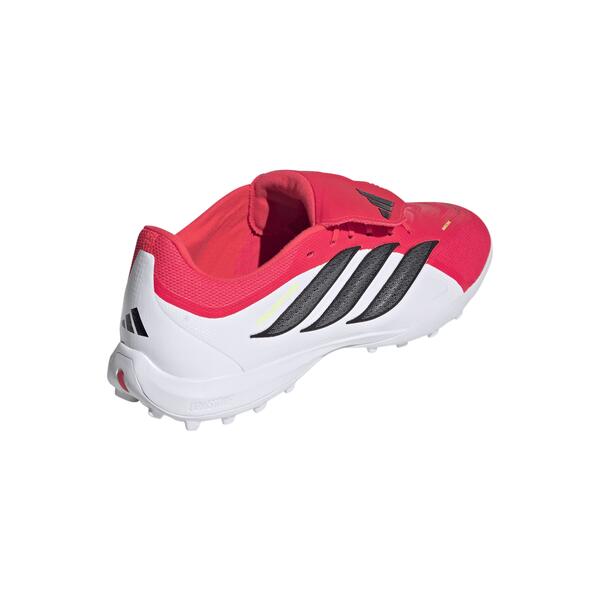 PREDATORLEAGUEFTTFアディダスadidasJR7873ルシッドレッドサッカートレーニングシューズ