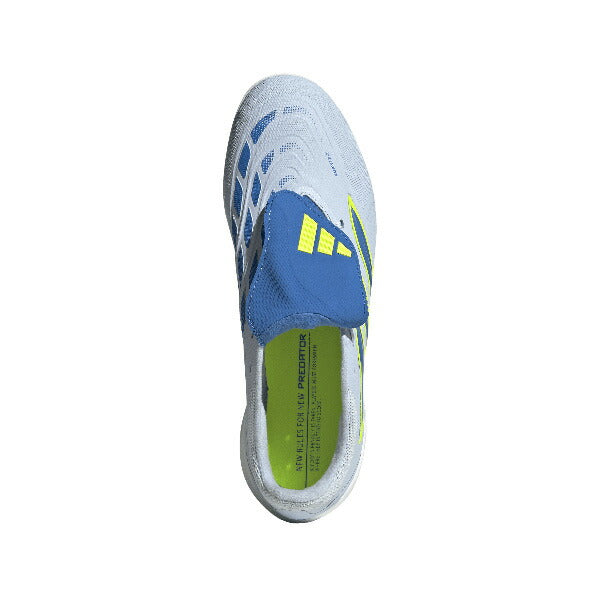 PREDATORLEAGUEFTTFアディダスadidasJR7874クリスタルスカイサッカートレーニングシューズ