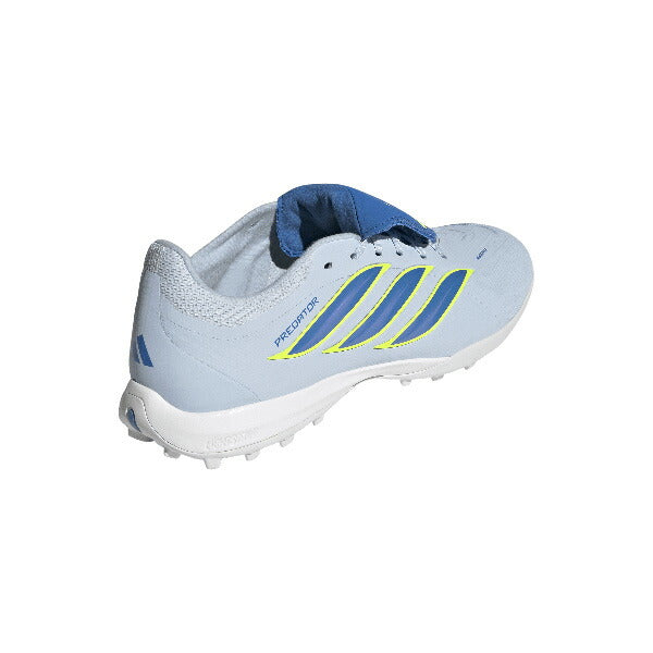 PREDATORLEAGUEFTTFアディダスadidasJR7874クリスタルスカイサッカートレーニングシューズ