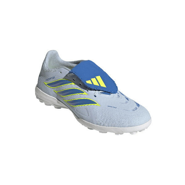 PREDATOR LEAGUE FT TF アディダス adidas JR7874 クリスタルスカイ