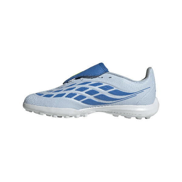PREDATORLEAGUEFTTFJアディダスadidasJR7916クリスタルスカイジュニアサッカートレーニングシューズ