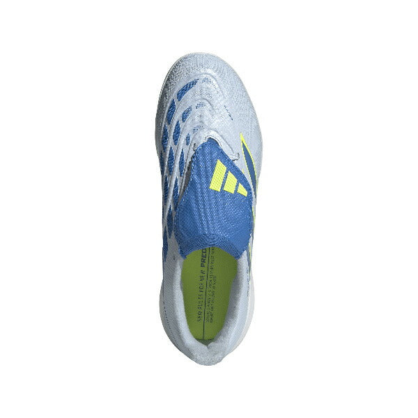 PREDATORLEAGUEFTTFJアディダスadidasJR7916クリスタルスカイジュニアサッカートレーニングシューズ