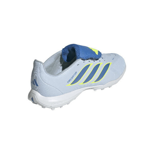 PREDATORLEAGUEFTTFJアディダスadidasJR7916クリスタルスカイジュニアサッカートレーニングシューズ