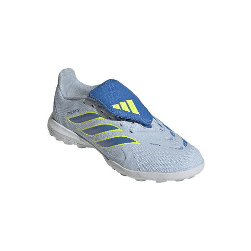 PREDATORLEAGUEFTTFJアディダスadidasJR7916クリスタルスカイジュニアサッカートレーニングシューズ