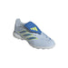PREDATORLEAGUEFTTFJアディダスadidasJR7916クリスタルスカイジュニアサッカートレーニングシューズ