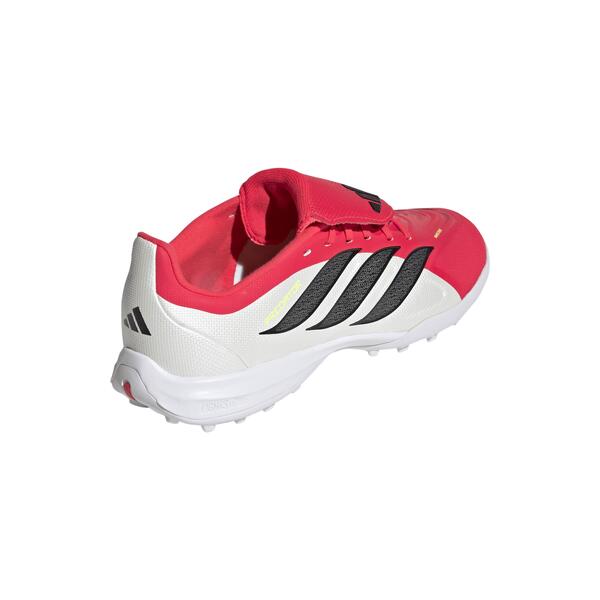 PREDATORLEAGUEFTTFJアディダスadidasJR7917ルシッドレッドジュニアサッカートレーニングシューズ