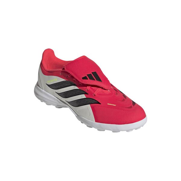 PREDATORLEAGUEFTTFJアディダスadidasJR7917ルシッドレッドジュニアサッカートレーニングシューズ