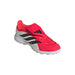 PREDATORLEAGUEFTTFJアディダスadidasJR7917ルシッドレッドジュニアサッカートレーニングシューズ