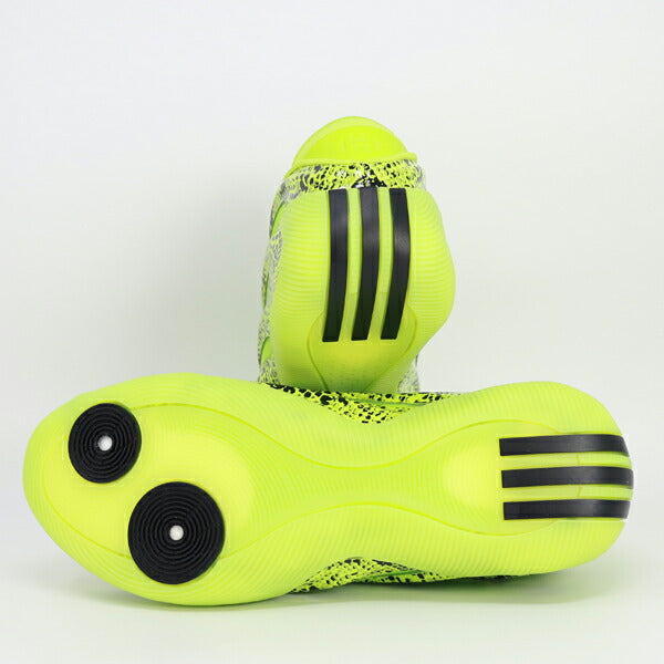 アディダスadidasハーデンボリューム9HardenVol.9メンズバスケットボールシューズバッシュJR8289