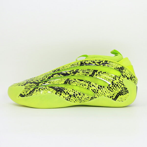 アディダスadidasハーデンボリューム9HardenVol.9メンズバスケットボールシューズバッシュJR8289