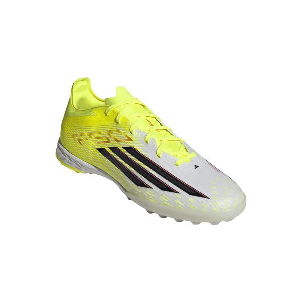 F50PROTFアディダスadidasJR8943チームソーラーイエローサッカートレーニングシューズ