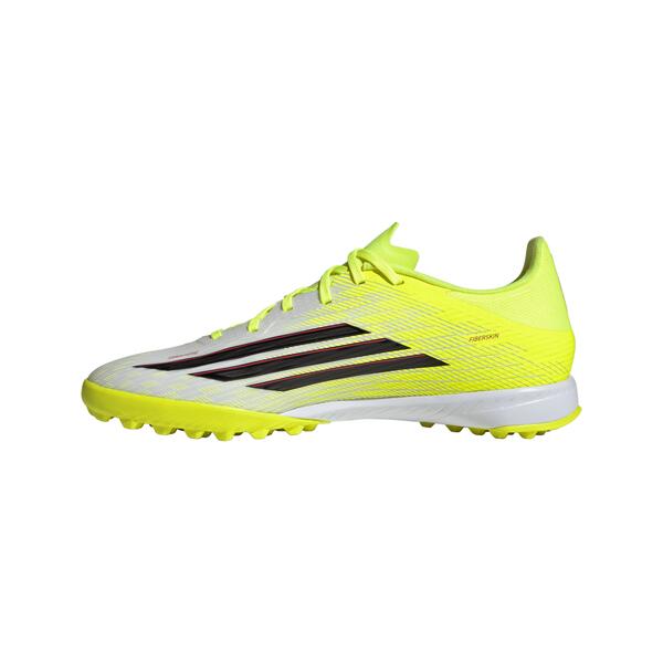 F50LEAGUETFアディダスadidasJR8978チームソーラーイエローサッカートレーニングシューズ