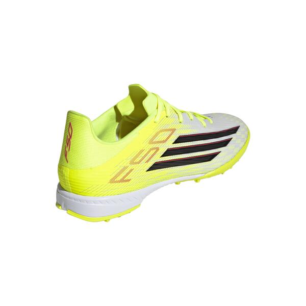 F50LEAGUETFアディダスadidasJR8978チームソーラーイエローサッカートレーニングシューズ
