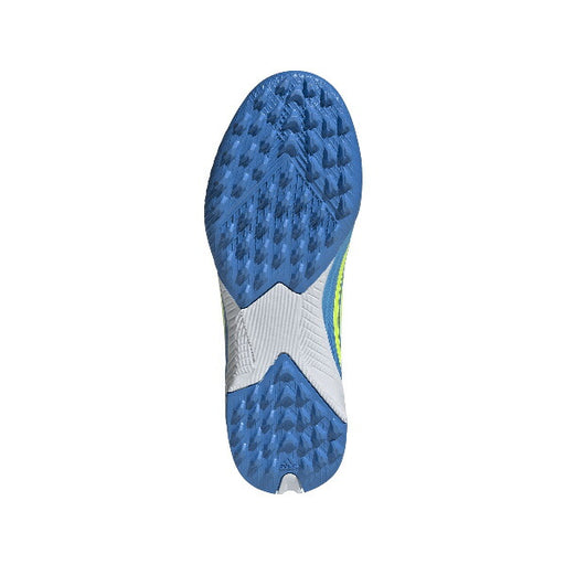 F50LEAGUETFJアディダスadidasJR9017ルシッドレイブルージュニアサッカートレーニングシューズ