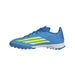 F50LEAGUETFJアディダスadidasJR9017ルシッドレイブルージュニアサッカートレーニングシューズ