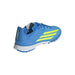F50LEAGUETFJアディダスadidasJR9017ルシッドレイブルージュニアサッカートレーニングシューズ