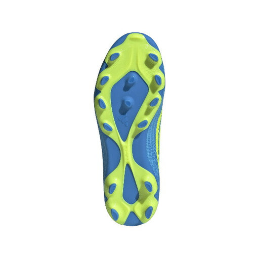 F50LEAGUEHG/AGJアディダスadidasJR9021ルシッドレイブルージュニアサッカースパイク