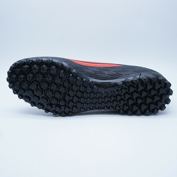 F50CLUBTFアディダスadidasJR9052コアブラックサッカートレーニングシューズ