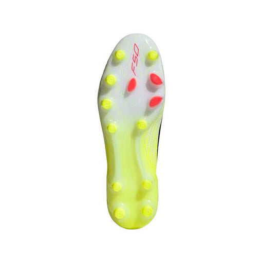 F50PROHG/AGJAPANアディダスadidasJR9603チームソーラーイエローサッカースパイク