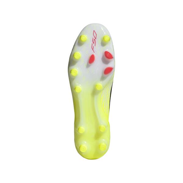 F50PROHG/AGJAPANアディダスadidasJR9603チームソーラーイエローサッカースパイク