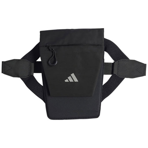 【ネコポス送料無料】アディダスadidasランニングポケットバッグJRY98-IT2043ウエストバッグ小物入れバッグ