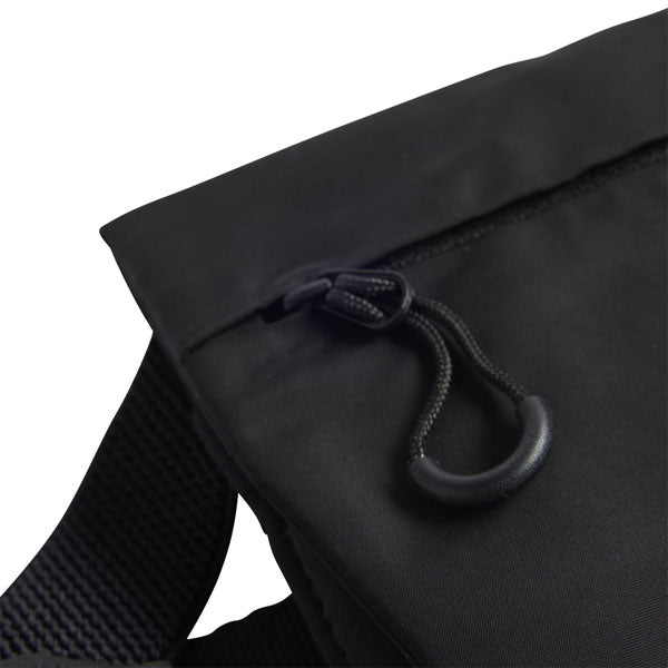 【ネコポス送料無料】アディダスadidasランニングポケットバッグJRY98-IT2043ウエストバッグ小物入れバッグ