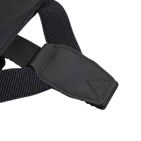 【ネコポス送料無料】アディダスadidasランニングポケットバッグJRY98-IT2043ウエストバッグ小物入れバッグ