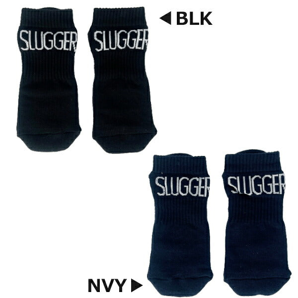 【ショップ限定エントリーでさらに+9倍】【即出荷】【ネコポス送料無料】クボタスラッガー野球ソックスアンクルソックスグリップソックスJS-TH1疲労軽減ソックス