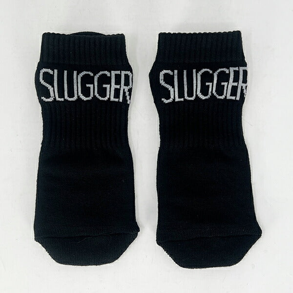 【ショップ限定エントリーでさらに+9倍】【即出荷】【ネコポス送料無料】クボタスラッガー野球ソックスアンクルソックスグリップソックスJS-TH1疲労軽減ソックス