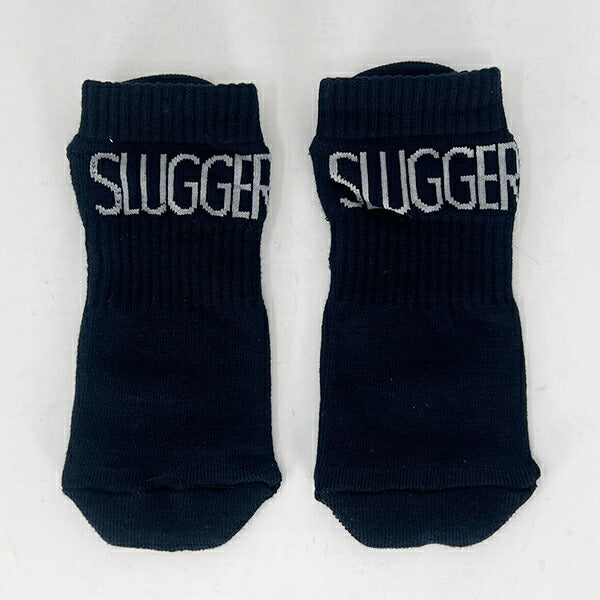 【ショップ限定エントリーでさらに+9倍】【即出荷】【ネコポス送料無料】クボタスラッガー野球ソックスアンクルソックスグリップソックスJS-TH1疲労軽減ソックス