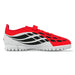 PREDATORCLUBH&LTFJアディダスadidasJS0367ルシッドレッドジュニアサッカートレーニングシューズベルクロ