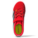 PREDATORCLUBH&LTFJアディダスadidasJS0367ルシッドレッドジュニアサッカートレーニングシューズベルクロ