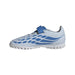 PREDATORCLUBH&LTFJアディダスadidasJS0368クリスタルスカイジュニアサッカートレーニングシューズベルクロ