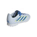 PREDATORCLUBH&LTFJアディダスadidasJS0368クリスタルスカイジュニアサッカートレーニングシューズベルクロ