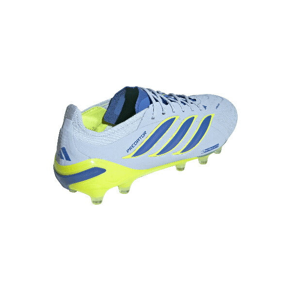 プレデターELITEAGアディダスadidasJS0421クリスタルスカイサッカースパイク人工芝天然芝