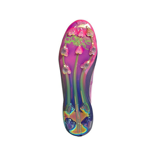 F50ELITEFGLAMINEアディダスadidasJS0560ユニティPPLサッカースパイク天然芝