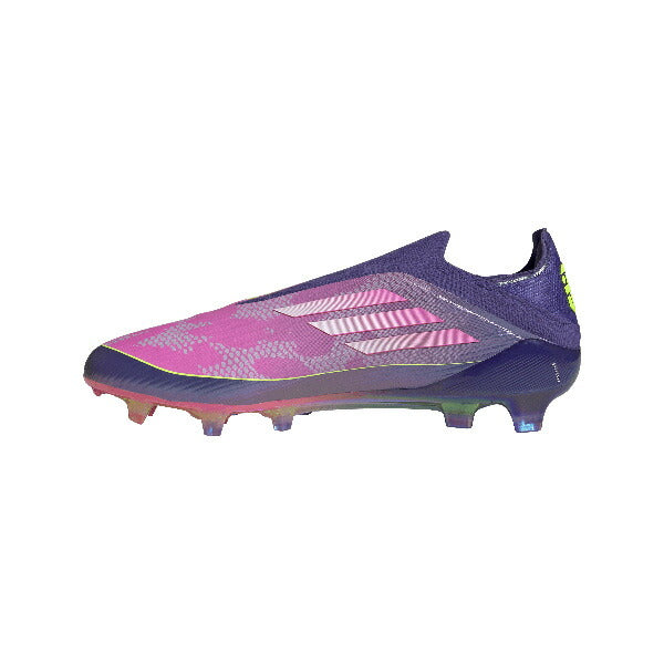 F50ELITEFGLAMINEアディダスadidasJS0560ユニティPPLサッカースパイク天然芝