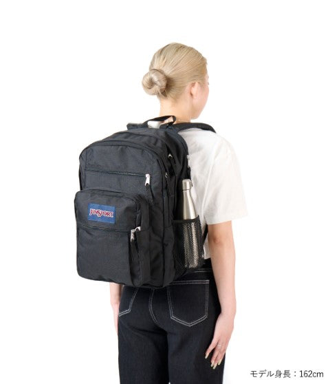 【ショップ限定エントリーでさらに+9倍】JANSPORTSジャンスポーツバックパックリュックBIGSTUDENTビッグスチューデントJS0A47JK