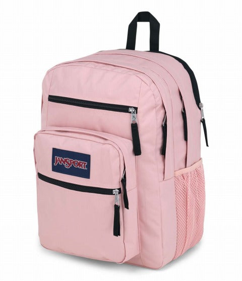 【エントリーでポイント10倍】JANSPORTSジャンスポーツバックパックリュックBIGSTUDENTビッグスチューデントJS0A47JK