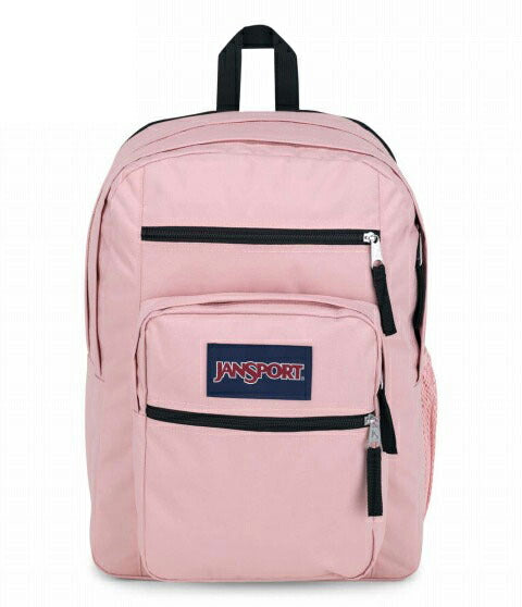 JANSPORTSジャンスポーツバックパックリュックBIGSTUDENTビッグスチューデントJS0A47JK