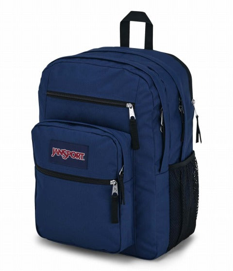 JANSPORTSジャンスポーツバックパックリュックBIGSTUDENTビッグスチューデントJS0A47JK