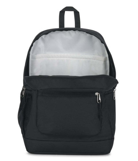 【ショップ限定エントリーでさらに+9倍】JANSPORTSジャンスポーツバックパックリュックCROSSTOWNPLUSクロスタウンプラスJS0A7ZNZ